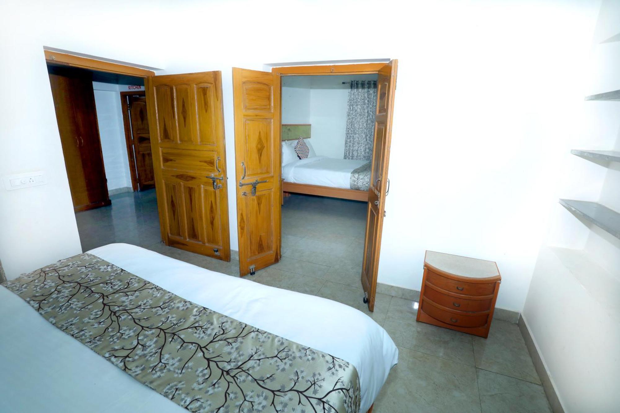 The Kesar Niwas Hotel Udaipur Exterior photo